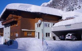 Haus Konzett